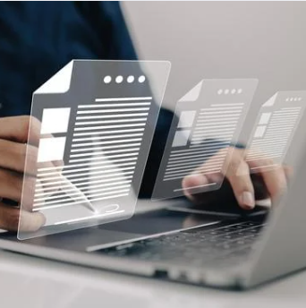 Gestisci le tue pratiche fiscali e richiedi bonus comodamente online, con documenti facili da inviare e monitorare.